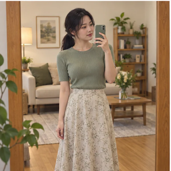 프리미엄 아린하우스 테라피 안내 이미지