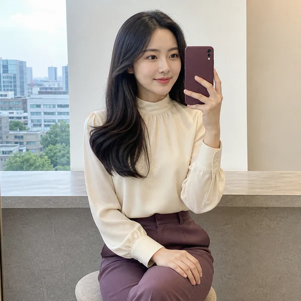 블랑 해린아지트 테라피 안내 이미지