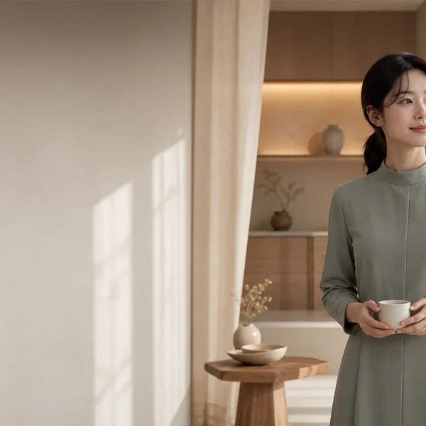 블랑 루나룸 마사지 안내 이미지