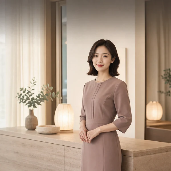 가든 라엘스파 홈타이 안내 이미지