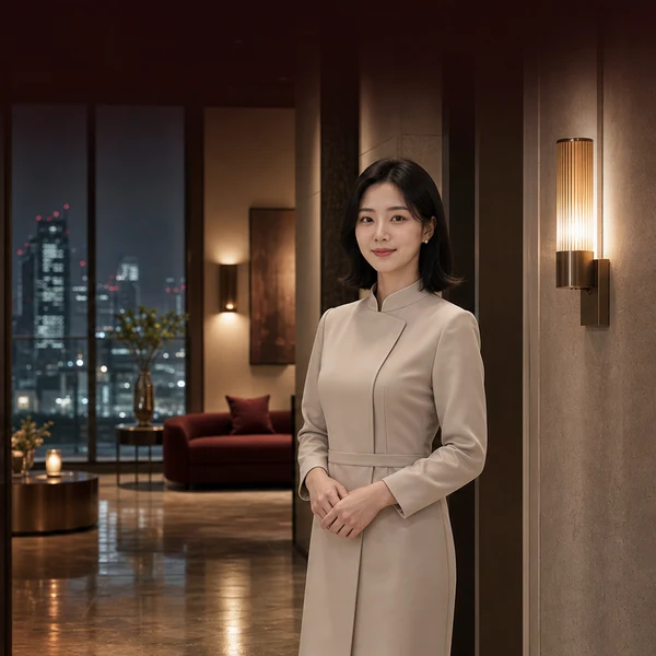 웰니스 세리릴렉스 마사지 안내 이미지