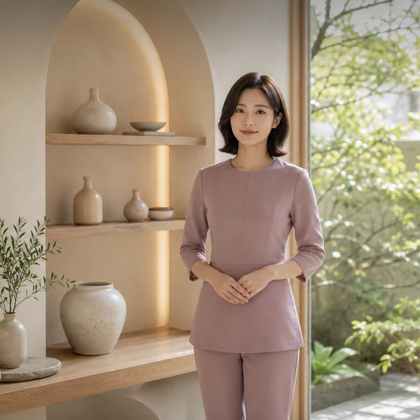 블랑 레드존룸 홈타이 안내 이미지