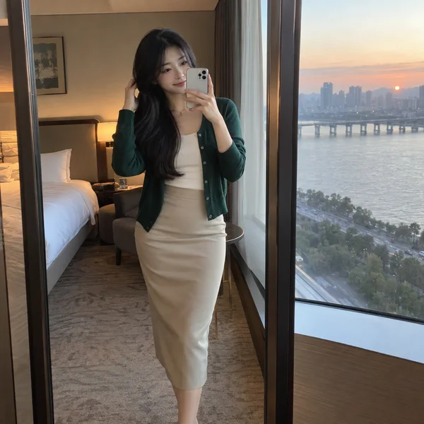 가든 다니엘라운지 마사지 안내 이미지