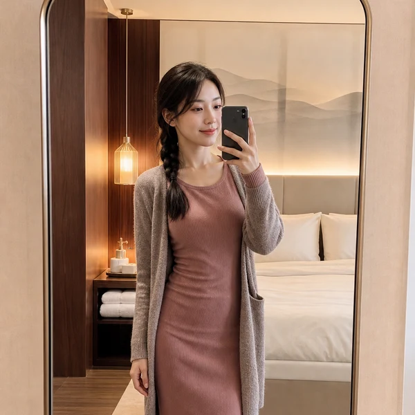 가든 리브라운지 테라피 안내 이미지