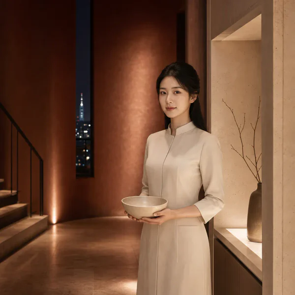 가든 보미스테이 테라피 안내 이미지