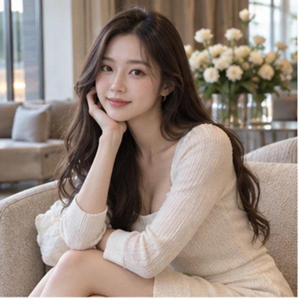 모던 유리아룸 테라피 안내 이미지