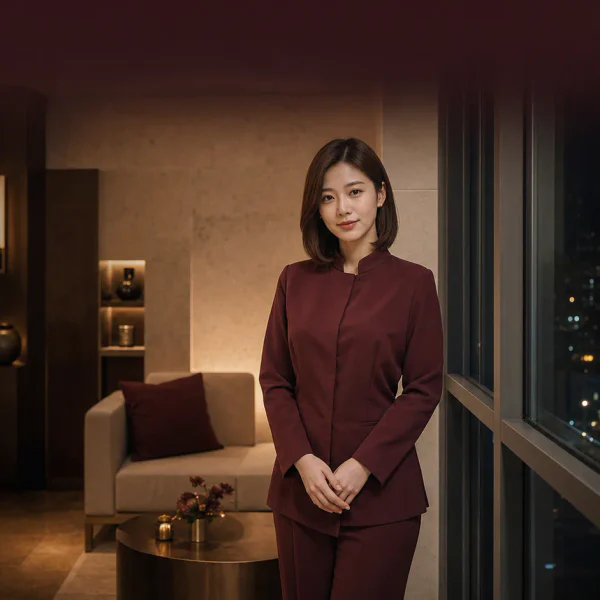 로열 블루밍센터 마사지 안내 이미지