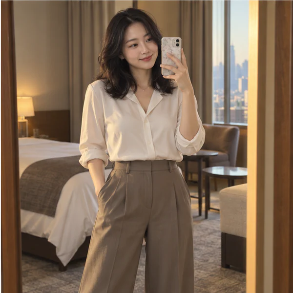 프리미엄 라엘하우스 테라피 안내 이미지