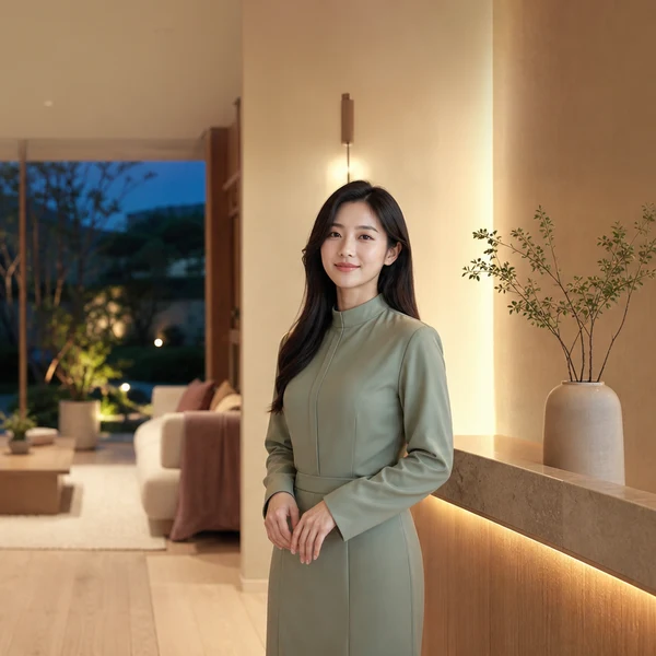 프리미엄 해린케어 홈타이 제휴업체 이미지