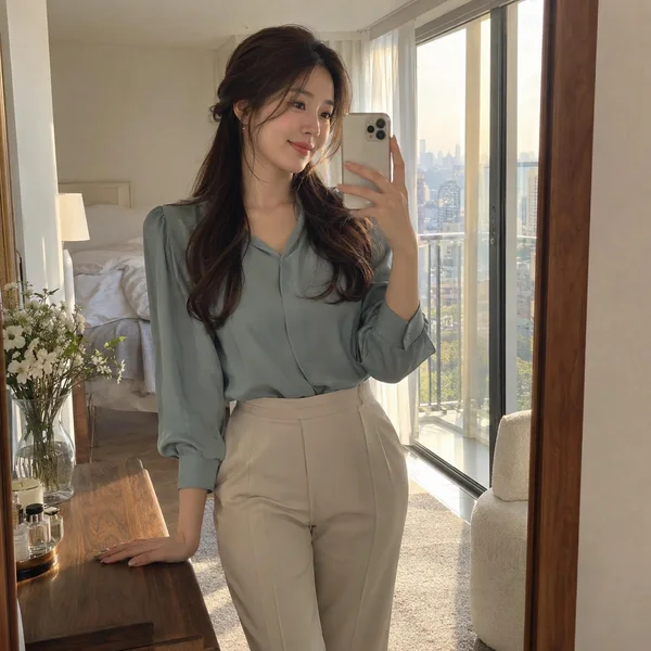 라운지 유리아가든 테라피 제휴업체 이미지