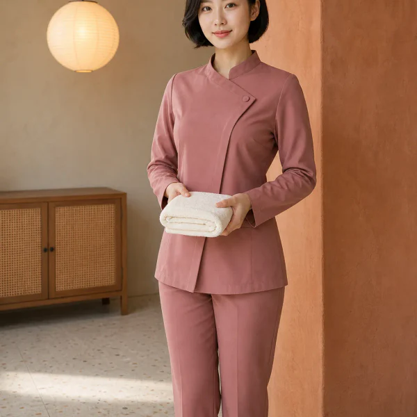 로열 세정스튜디오 마사지 안내 이미지