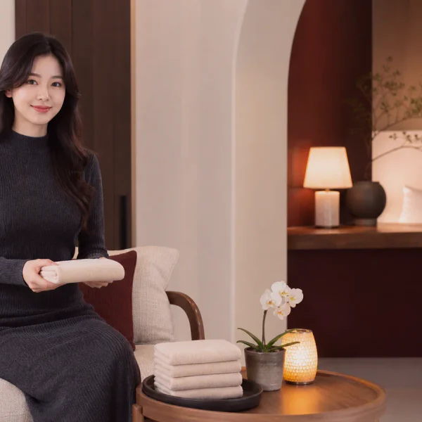 클래식 하영플레이스 마사지 안내 이미지