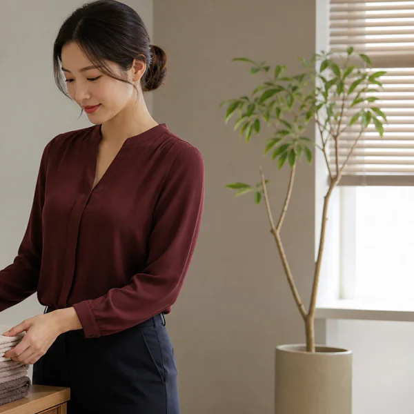 포레스트 민지아지트 마사지 안내 이미지