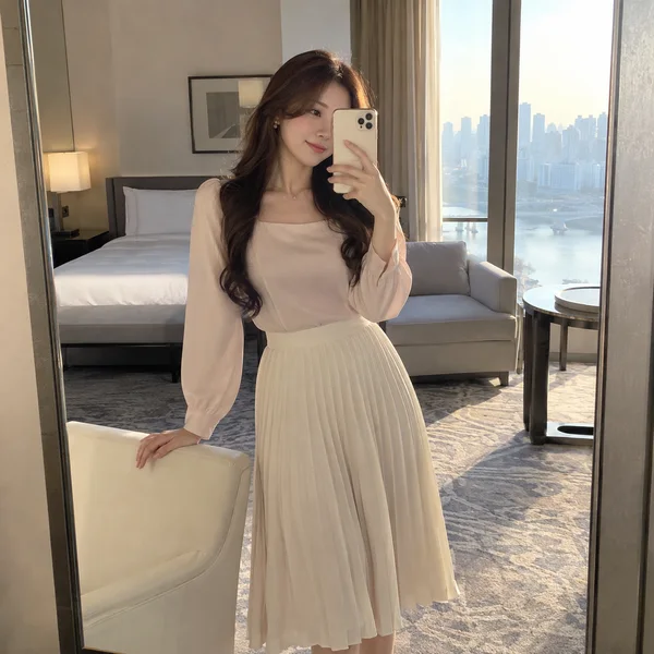 스테이 리사포레스트 마사지 안내 이미지