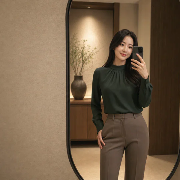 아로마 예리웰빙 홈타이 안내 이미지