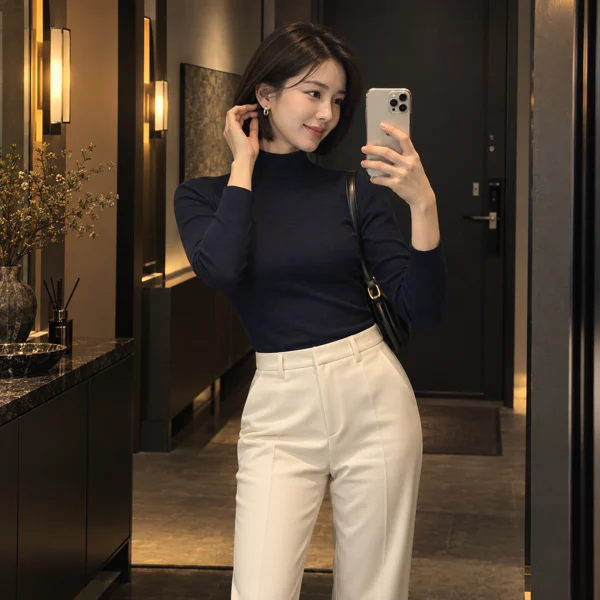 아로마 가을릴렉스 홈타이 안내 이미지