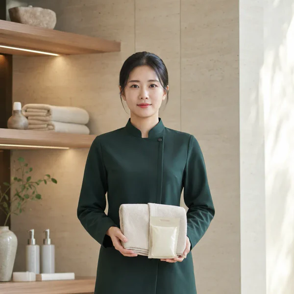 모던 윈터룸 마사지 안내 이미지