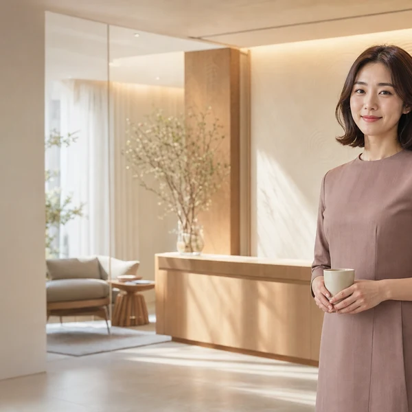 아로마 리브릴렉스 테라피 안내 이미지
