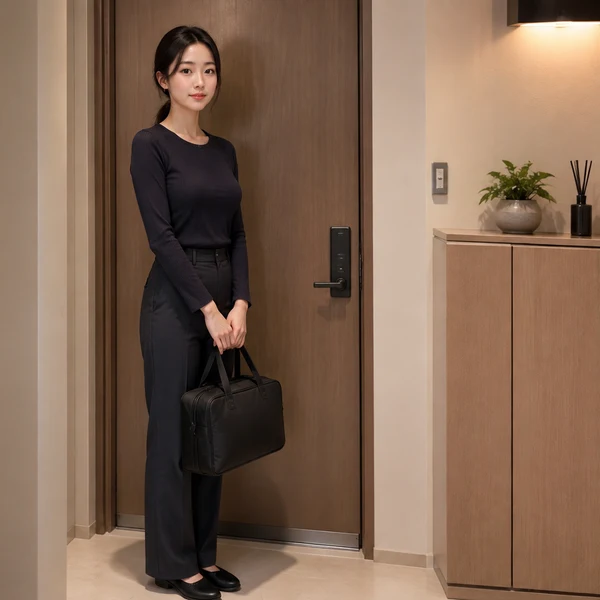 블랑 루나룸 마사지 안내 이미지