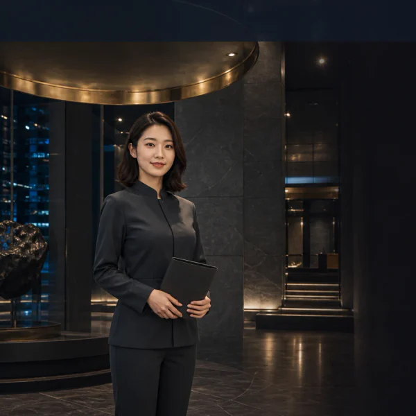 포레스트 베르디스튜디오 테라피 안내 이미지