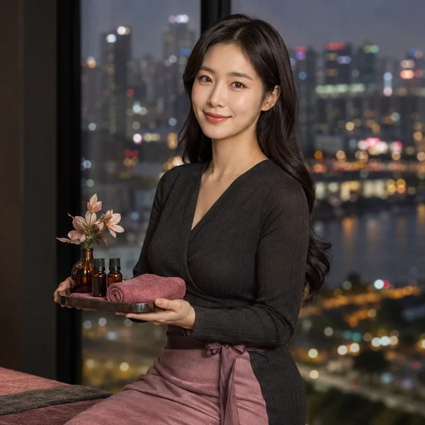 웰니스 클로이웰빙 홈타이 제휴업체 이미지