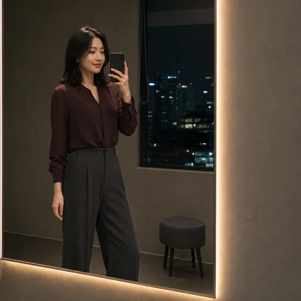 블루밍케어 홈타이 안내 이미지