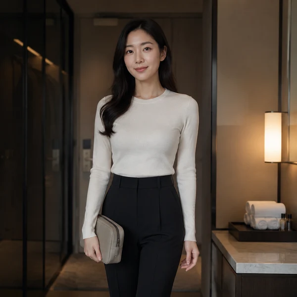 모던 아모르센터 홈타이 안내 이미지