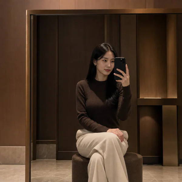 로열 태연아지트 홈타이 안내 이미지