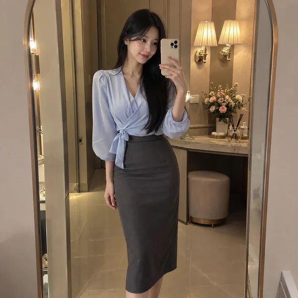 라운지 수지포레스트 마사지 안내 이미지