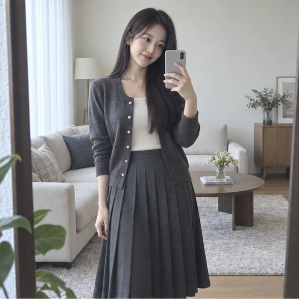 시그니처 아델하우스 테라피 안내 이미지