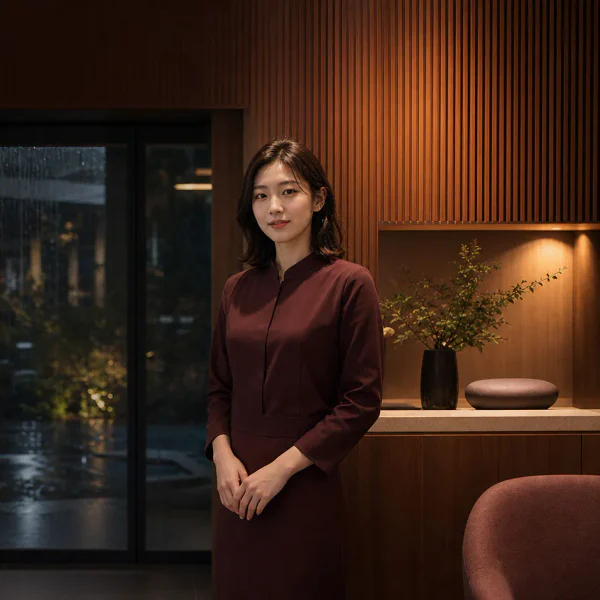가든 원영스테이 테라피 제휴업체 이미지