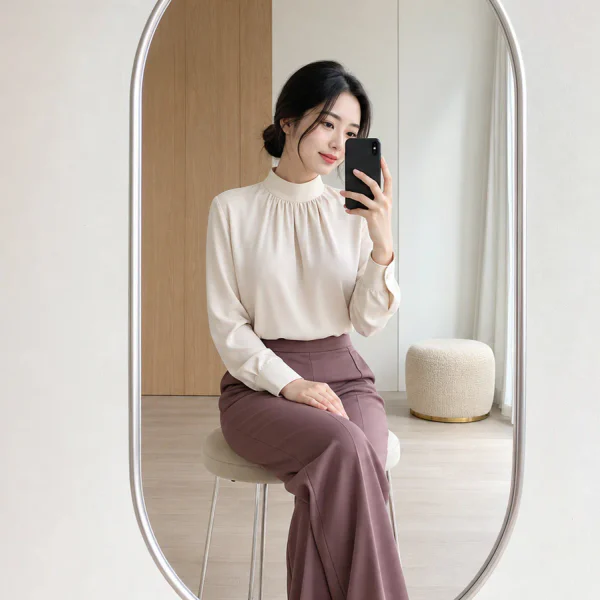 나연라운지 테라피 안내 이미지
