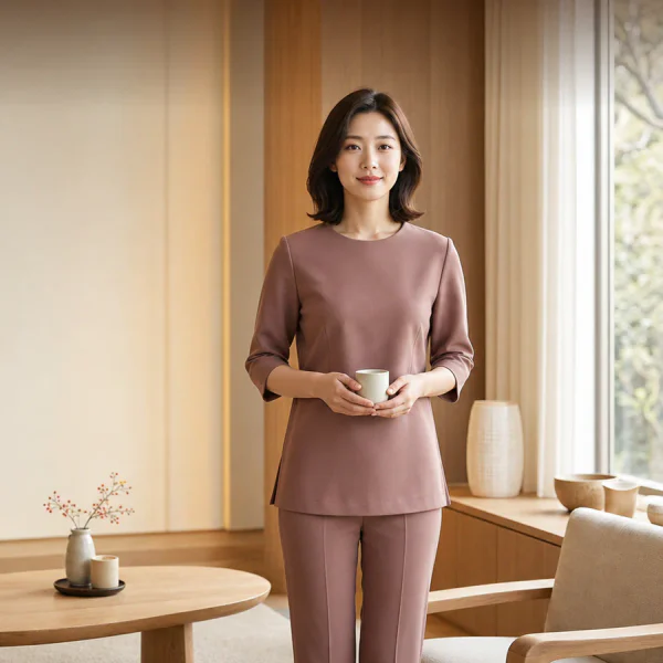 모던 세레나살롱 홈타이 안내 이미지