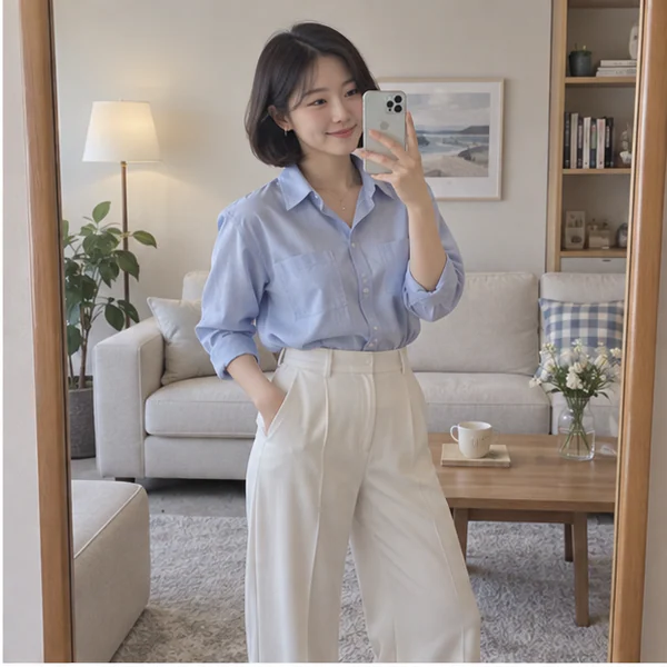 프리미엄 효정하우스 테라피 안내 이미지