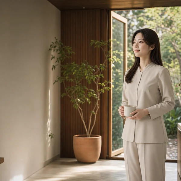 가든 라비앙스파 테라피 안내 이미지