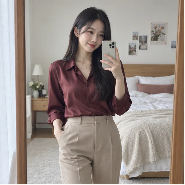모던 루나살롱 홈타이 안내 이미지