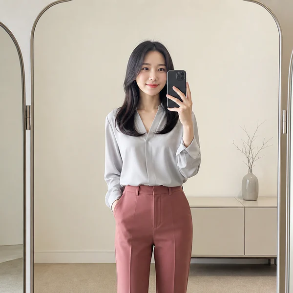 모던 새봄살롱 홈타이 안내 이미지