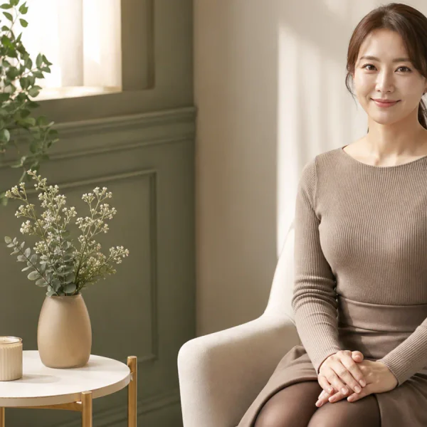 윈터케어 마사지 안내 이미지