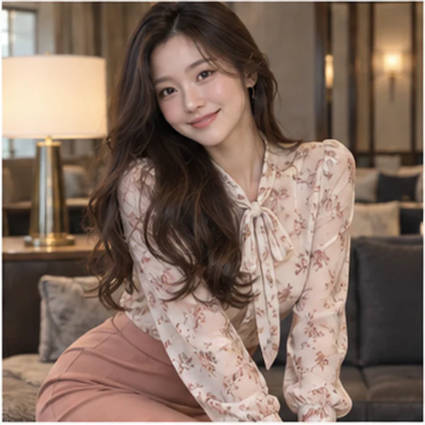 라운지 문별가든 홈타이 제휴업체 이미지