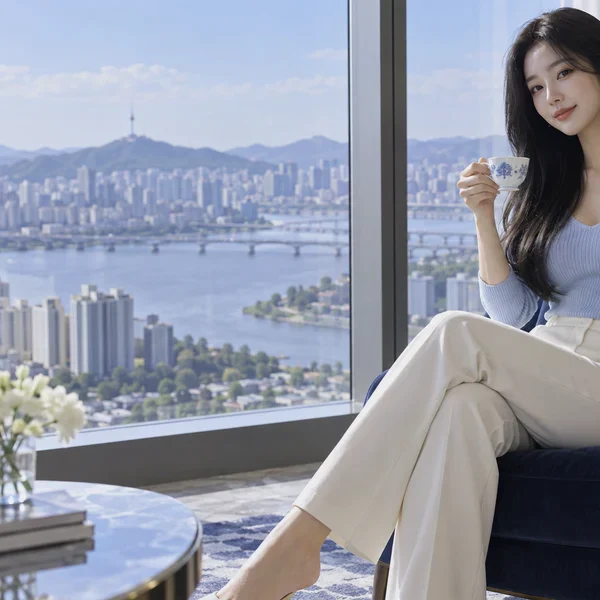 클래식 채영플레이스 홈타이 안내 이미지