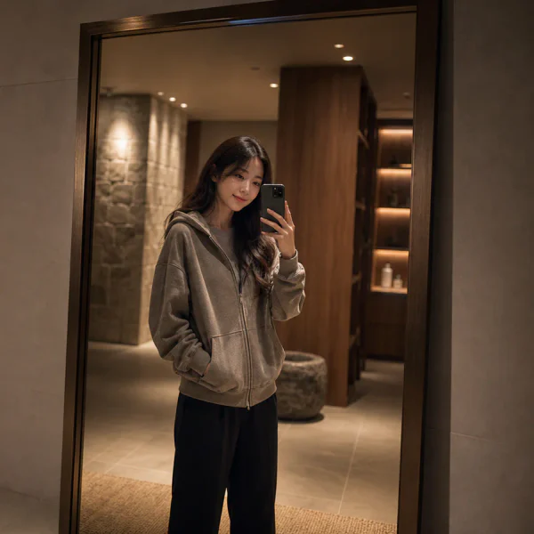 스테이 문별살롱 테라피 안내 이미지