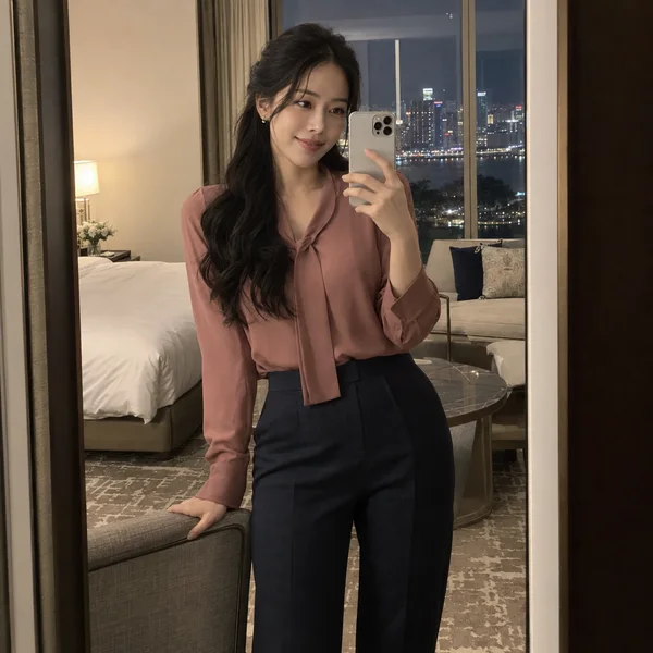 그랜드 세레나테라스 마사지 안내 이미지
