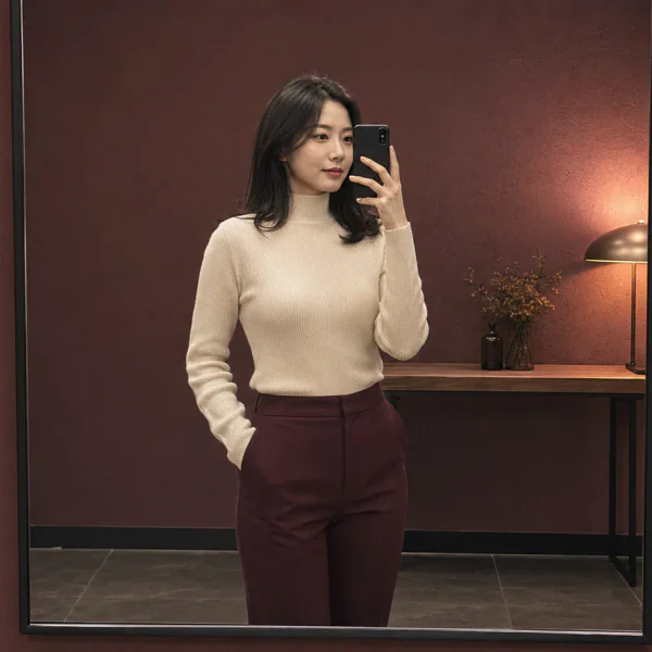 스테이 제니가든 테라피 안내 이미지