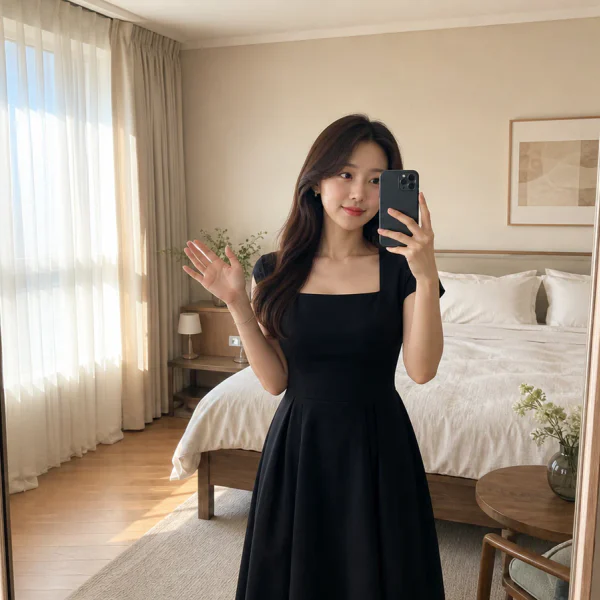 시그니처 라엘하우스 홈타이 안내 이미지