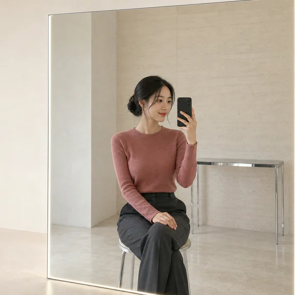 클래식 윈터테라스 마사지 안내 이미지
