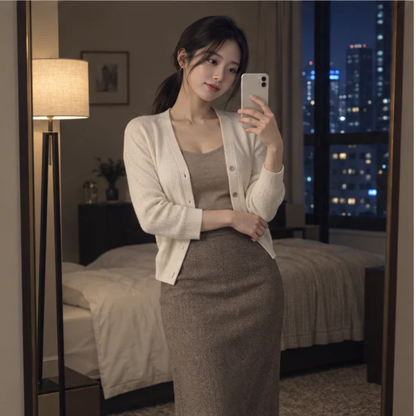 시그니처 나연케어 테라피 안내 이미지
