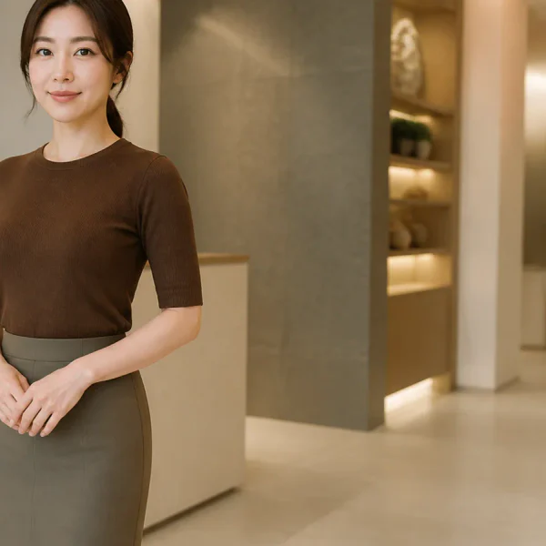 시그니처 가을하우스 마사지 안내 이미지