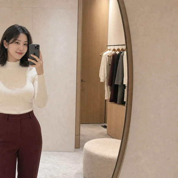 시그니처 채영하우스 마사지 안내 이미지