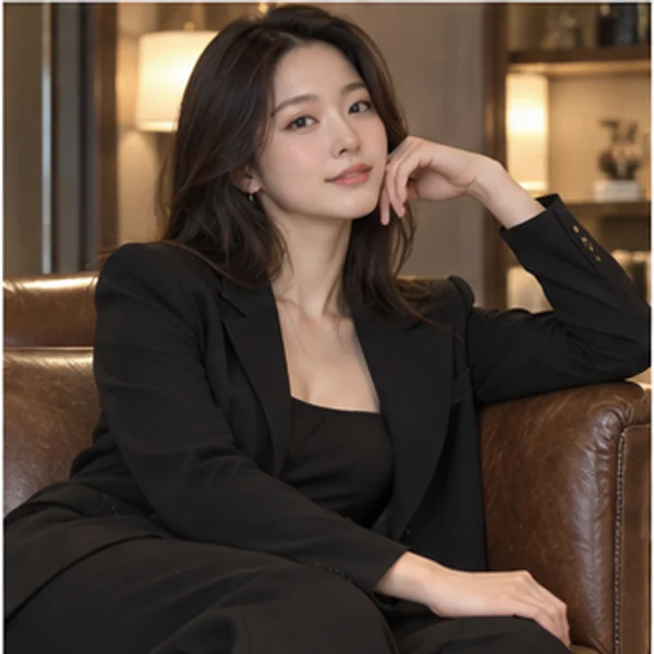 시그니처 나연하우스 테라피 안내 이미지