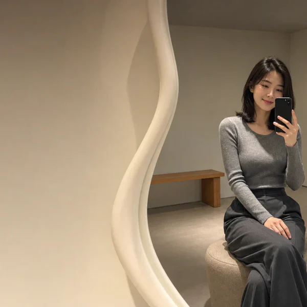스테이 모먼트살롱 홈타이 안내 이미지